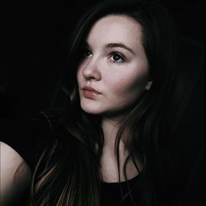 Meet your Posher, Peyton